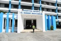 Hospital Robert Reid Cabral reduce deuda en 194 millones de pesos