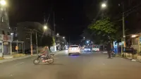 Santo Domingo ya casi no refresca de noche