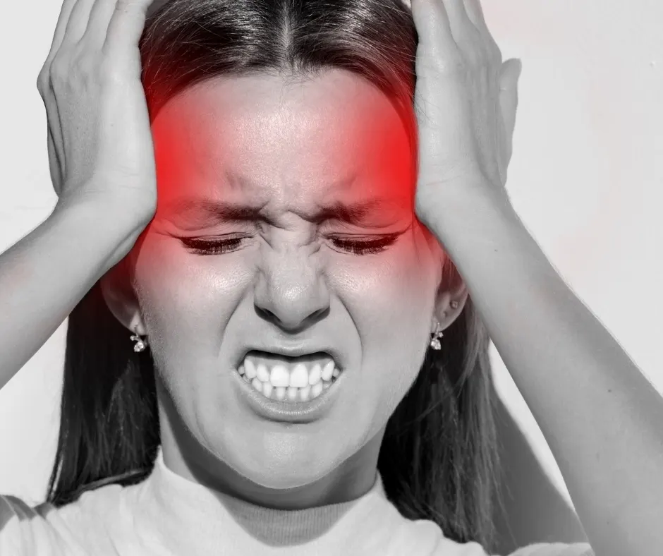 ¿Sabías que existe un dolor de cabeza tan intenso que se llama 'cefalea suicida'?