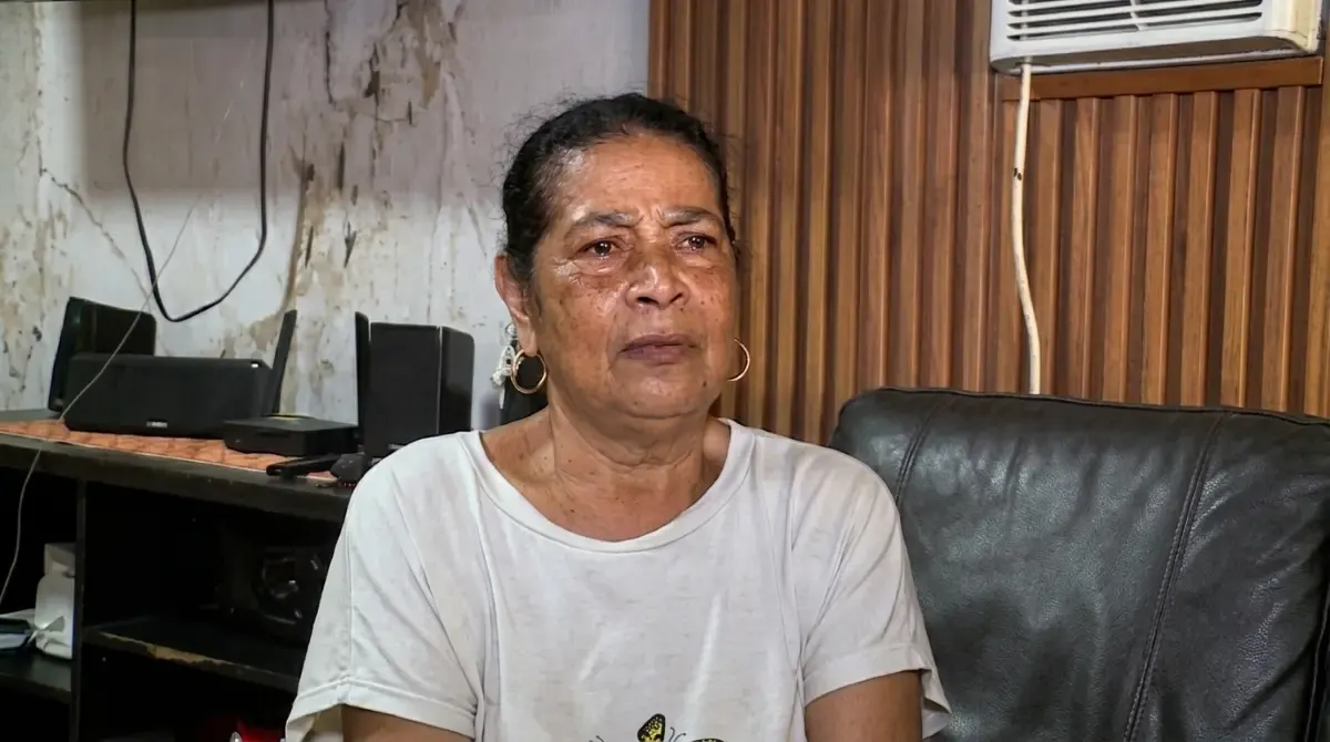 Madre pide justicia por muerte de su hijo en Las Américas