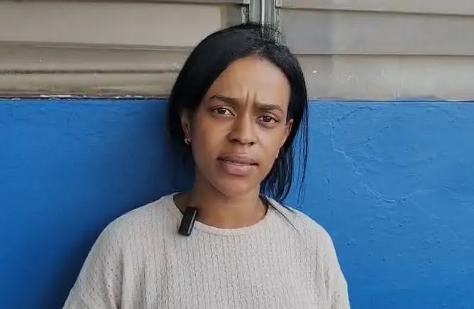 Mujer denuncia violación a punta de pistola en su hogar