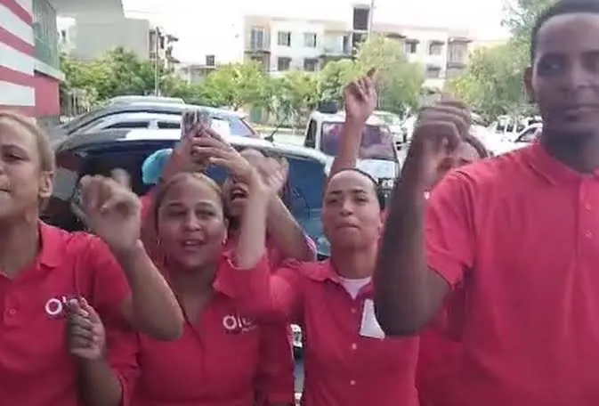 Olé afirma que paga bonificaciones a empleados según lo acordado