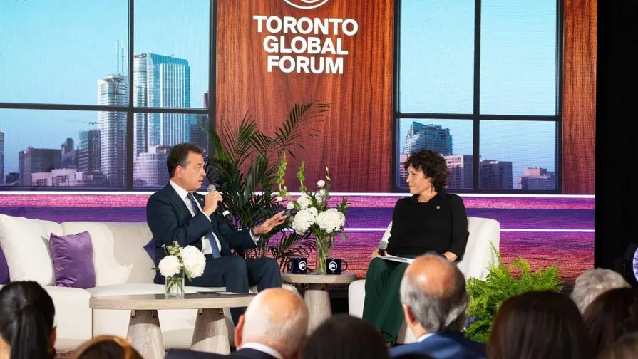 RD busca atraer más inversiones canadienses en tecnología