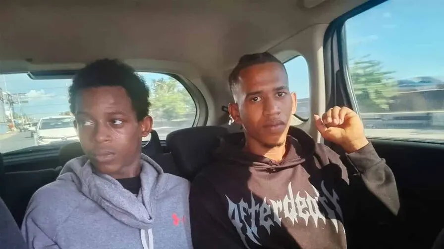 Denuncian que policía se negó a recibir a jóvenes acusados de asaltos