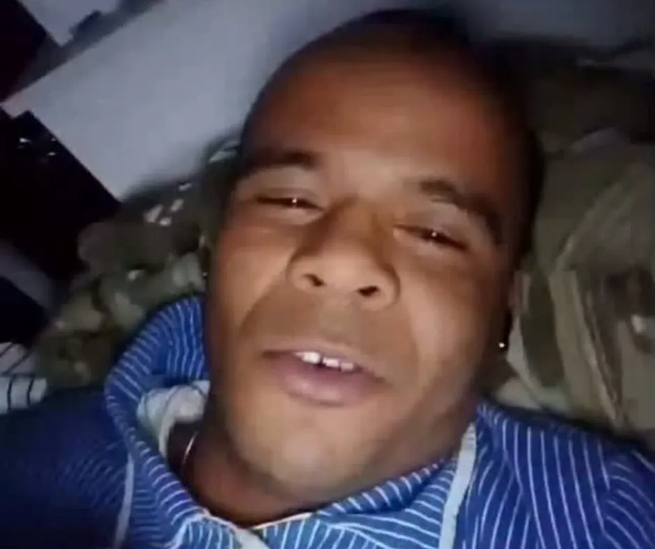 Madre de soldado dominicano denuncia traslado a frente de batalla herido