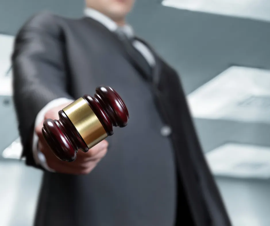 Llevar un caso a la justicia en RD se demora y cuesta más de lo esperado