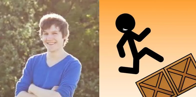 Creador de videojuego murió durante transmisión en vivo