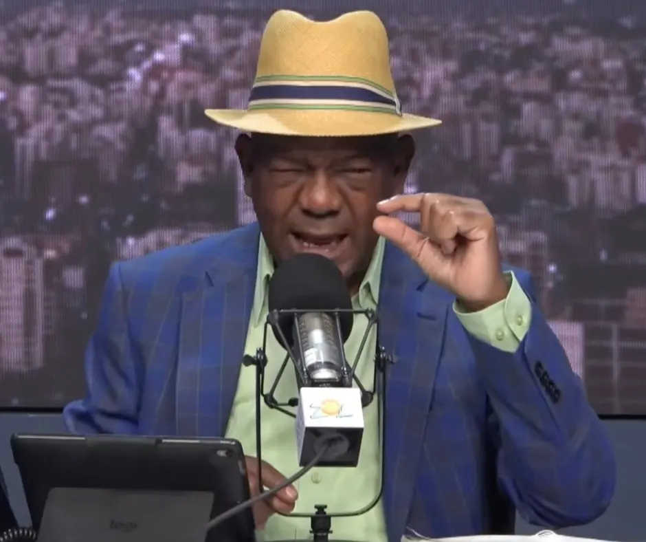 Martínez Pozo dice que presionaron para cambiar la calificación del caso Jet Set