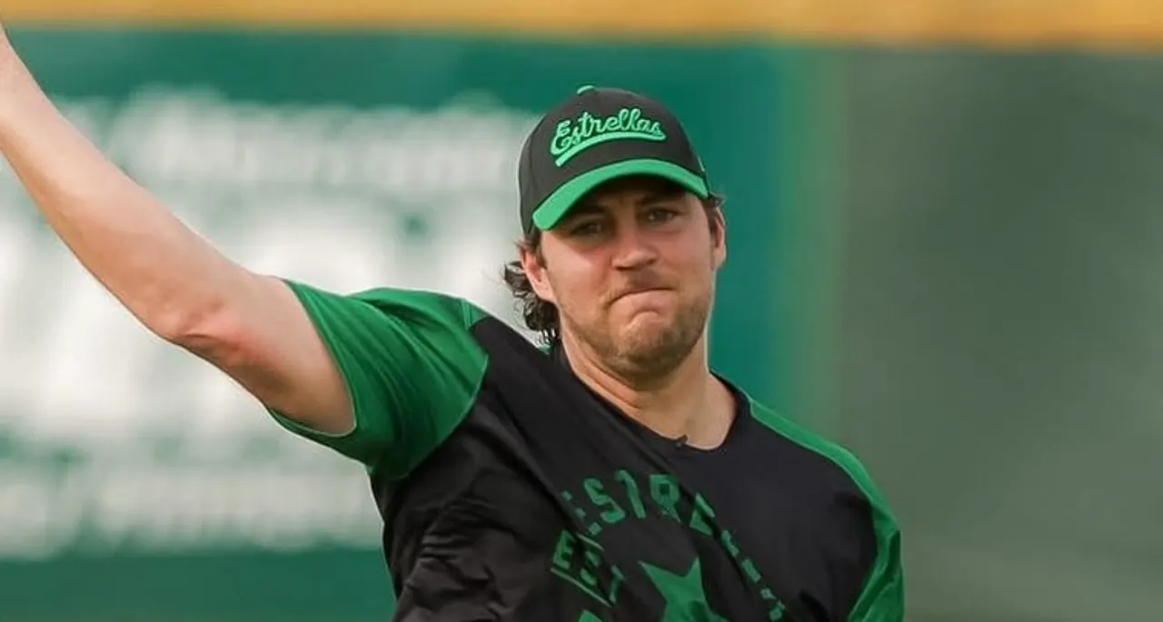 Trevor Bauer debutará hoy con las Estrellas ante las Águilas