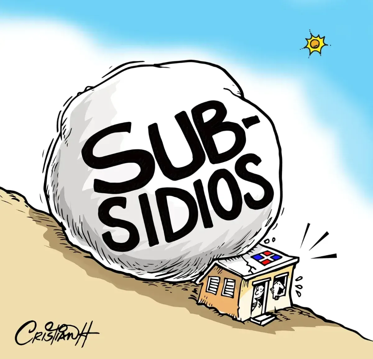 Subsidios en debate: ¿qué cambia en el país?