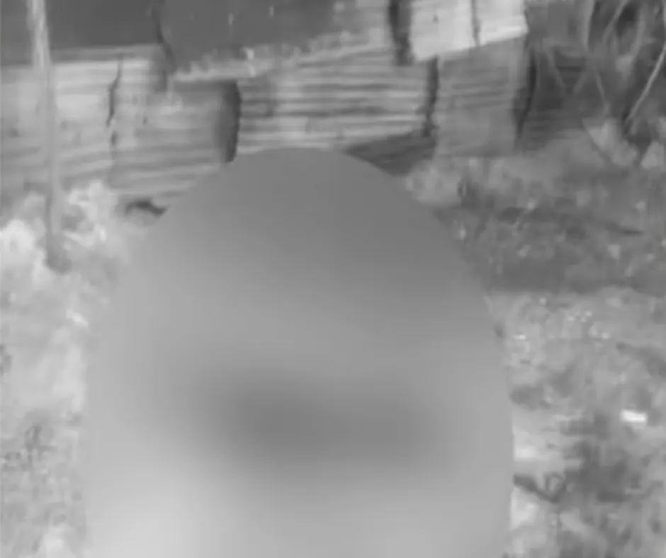 Tiroteo deja dos muertos en Villa Liberación por disputa sobre robo de alambres