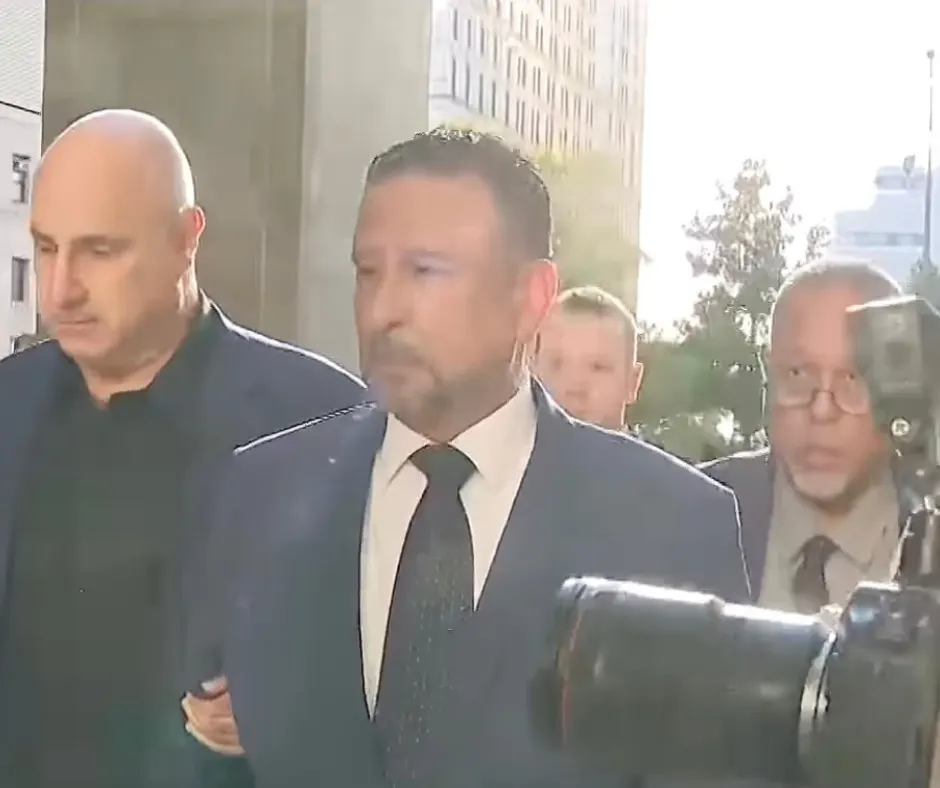 Exdetective dominicano acusado de asesinato en Nueva York
