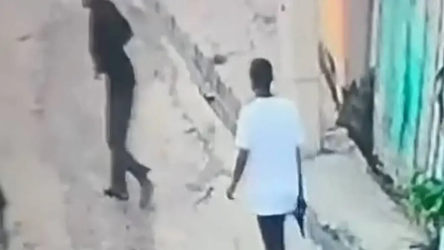 Policía aclara que video de Los Guaricanos no es reciente