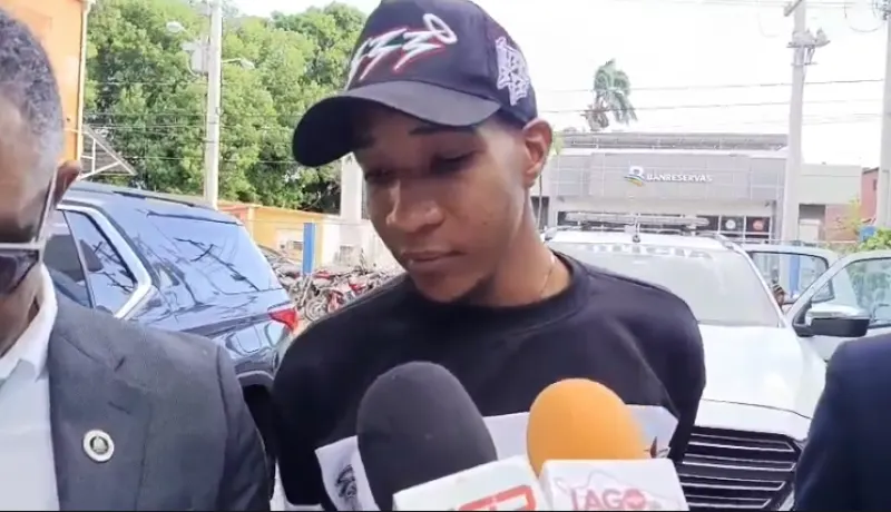 Prisión preventiva al segundo implicado en muerte de Emmanuel Contreras