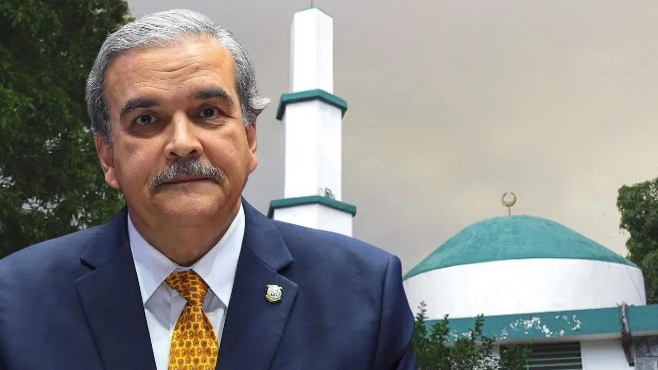 Diputado propone ley para regular mezquitas y prevenir extremismo religioso