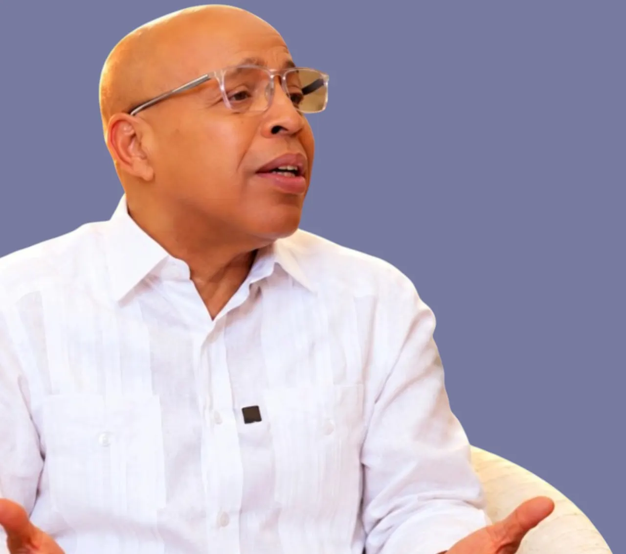 Alfredo Pacheco enfrenta el cáncer y habla sobre el impacto en su familia