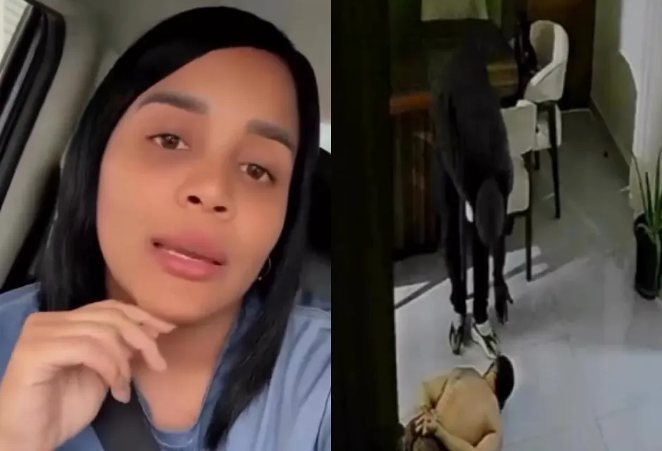 Odontóloga embarazada y su familia asaltados en su casa en San Pedro de Macorís