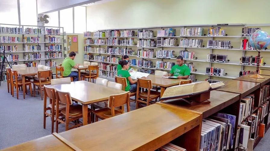 Día Internacional de las Bibliotecas: por qué se celebra cada 24 de octubre