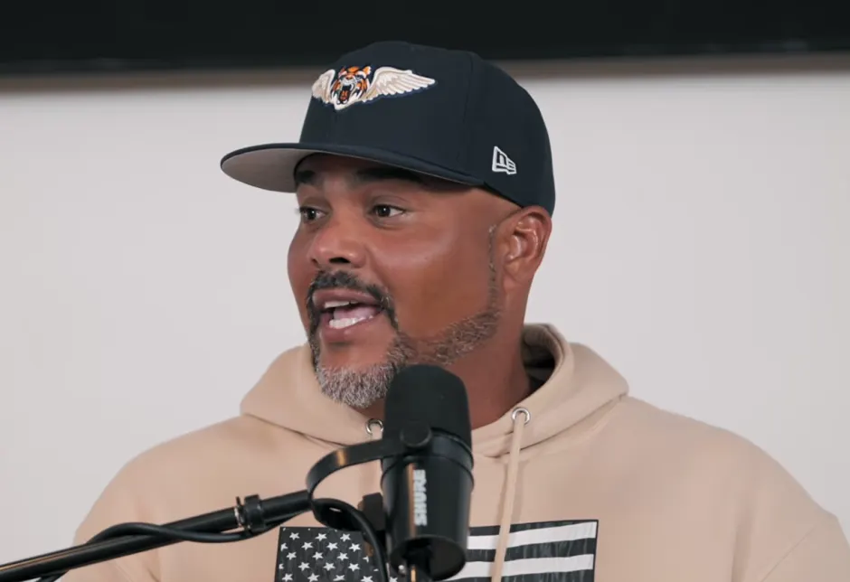 Brayan Peña habla de su salida de Cuba y su relación con los Gigantes