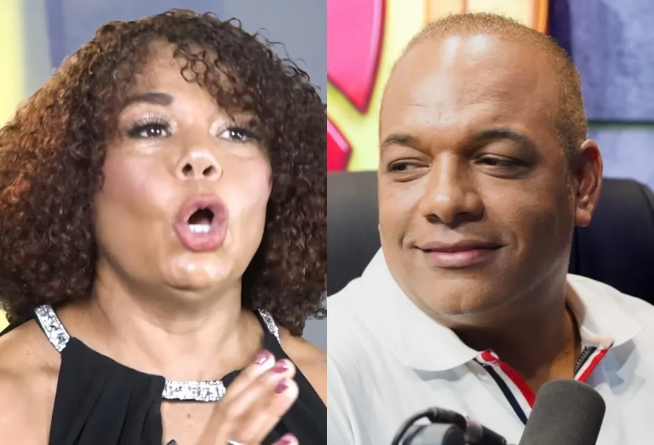 Cheddy García responde a Jary Ramírez tras polémica en redes