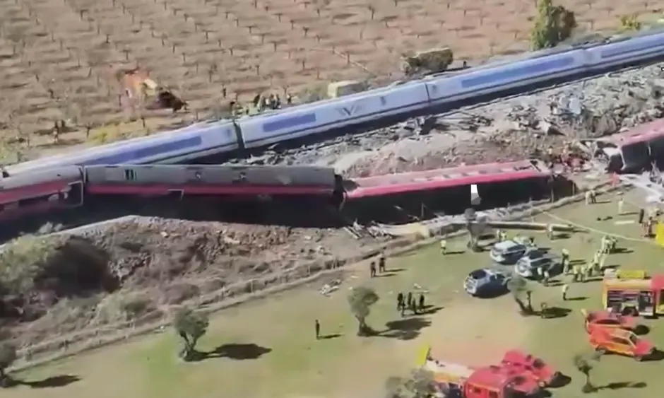 Gobierno dominicano expresa condolencias por accidente en España