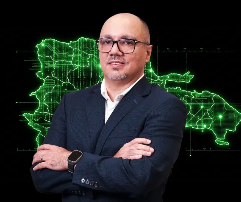 Emprendedor dominicano apuesta por exportar talento tecnológico