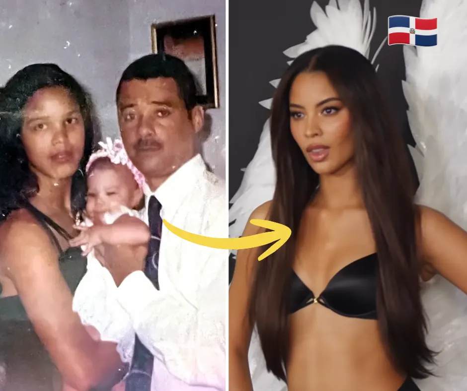 Andreína Martínez recibe apoyo masivo tras controversia en Victoria’s Secret