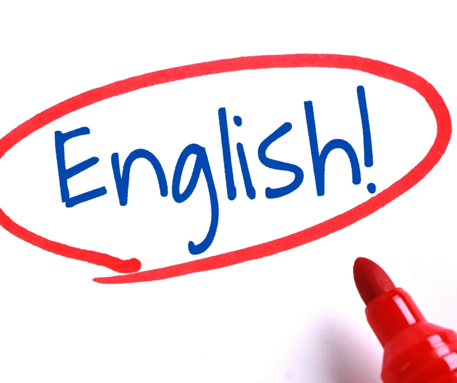 Mescyt abre convocatoria para programa de inglés por inmersión