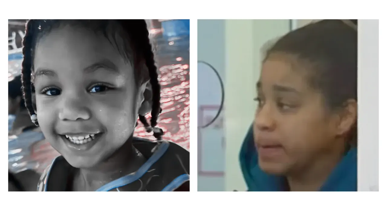Dominicana acusada de muerte de su hija por intoxicación con fentanilo en EE.UU.