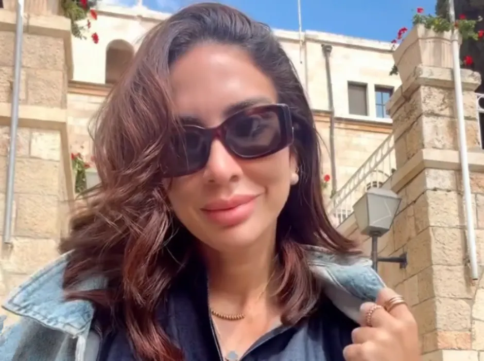 Gabi Desangles compara la defensa de Israel con la de República Dominicana