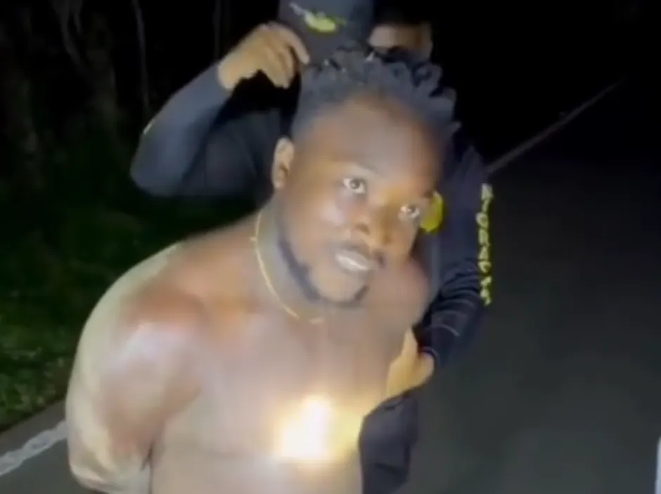 Haitiano en condición irregular ofrece revelar ubicación de otros compatriotas