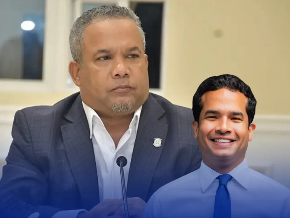 El Torito advierte sobre candidatura de Omar Fernández
