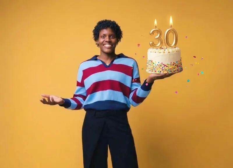 Marileidy Paulino celebra sus 30 años y su exitosa temporada en 2026
