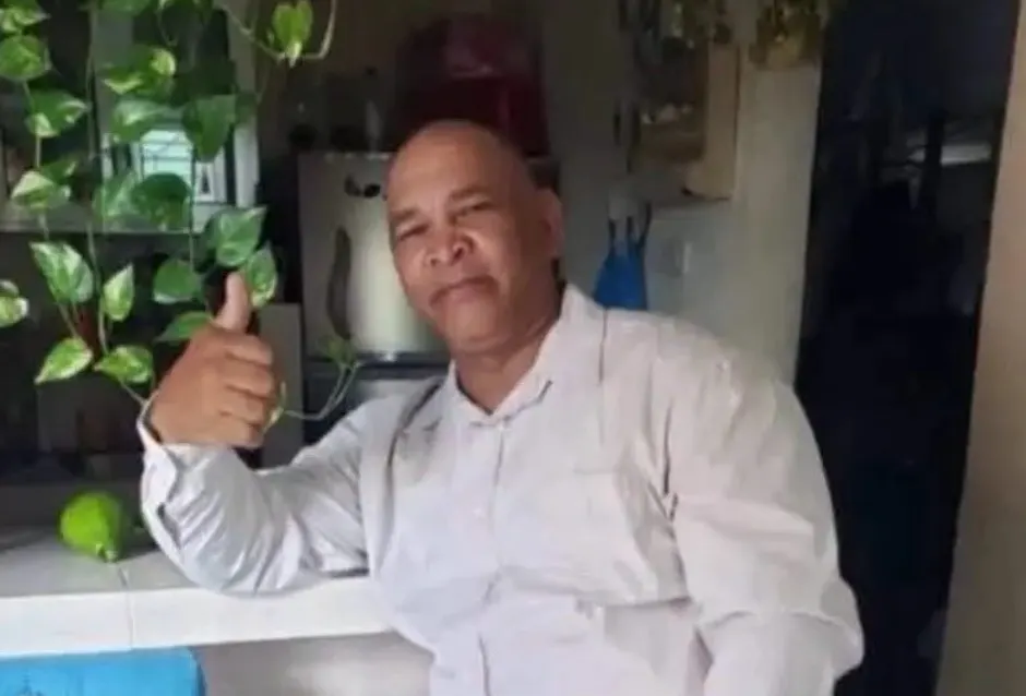 Hallen hombre sin vida en techo de vivienda en San Pedro de Macorís