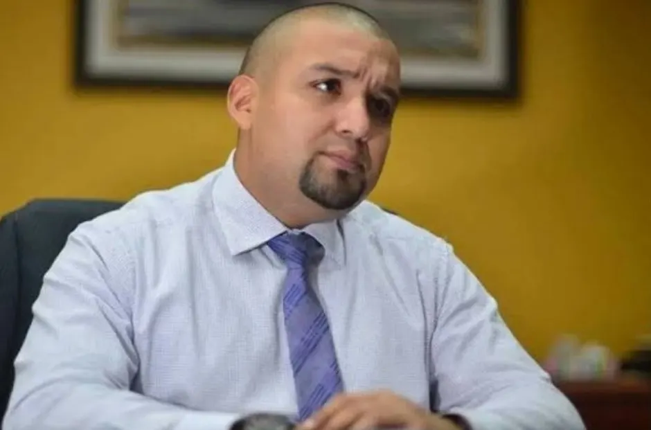 Asesinan a exfiscal anticorrupción en Guatemala