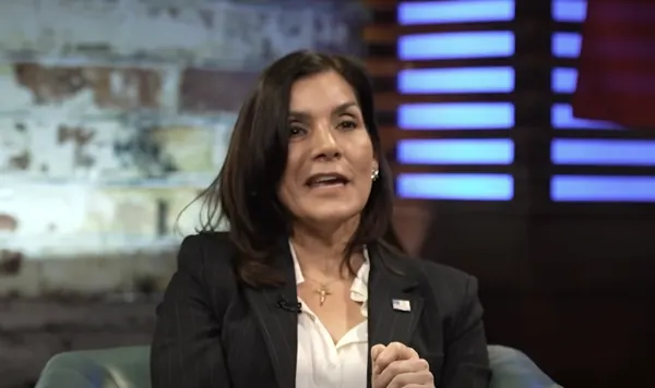 Embajadora de EE.UU. asegura que su misión será neutral