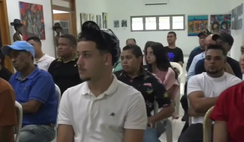 Músicos de Jarabacoa denuncian exclusión en shows de Luis Medrano