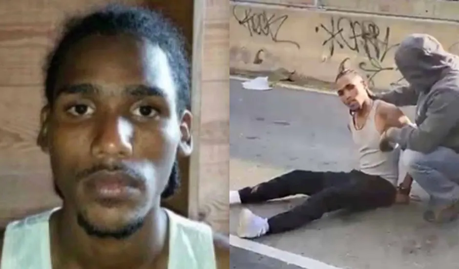 Juez mantiene en prisión a dominicano herido por agentes de ICE