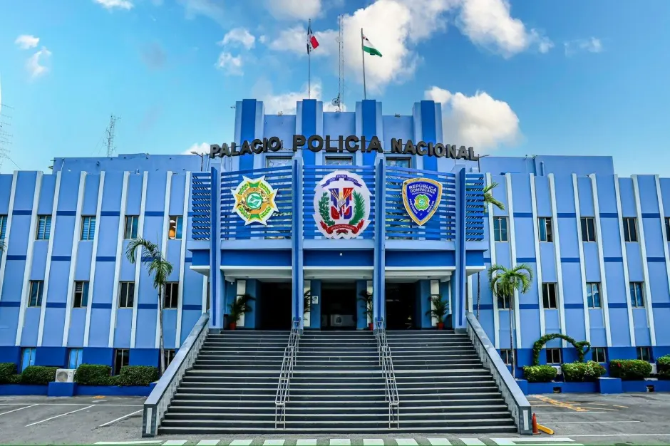 Municiones robadas a la Policía valían más de RD$92 millones