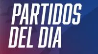 Partidos de béisbol pospuestos se juegan hoy