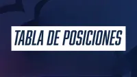 LIDOM actualiza la tabla de posiciones en la pelota invernal