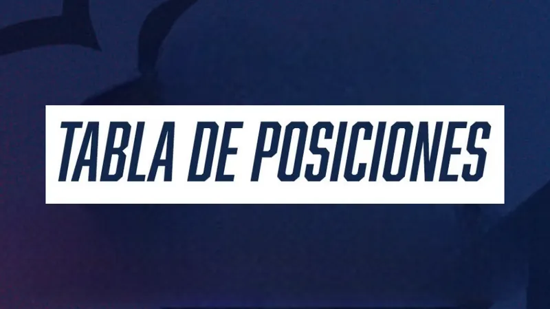 LIDOM anuncia calendario para la pelota invernal 2026-2027