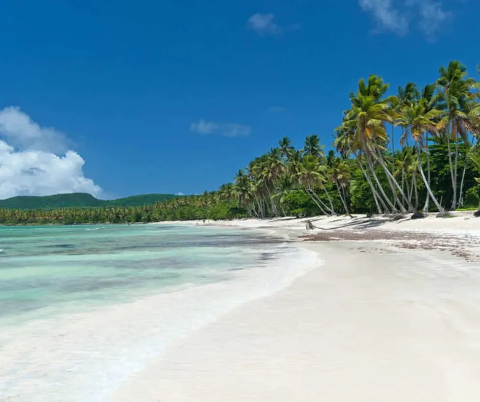 Desmienten rumores de privatización de playa en Arroyo Barril, Samaná