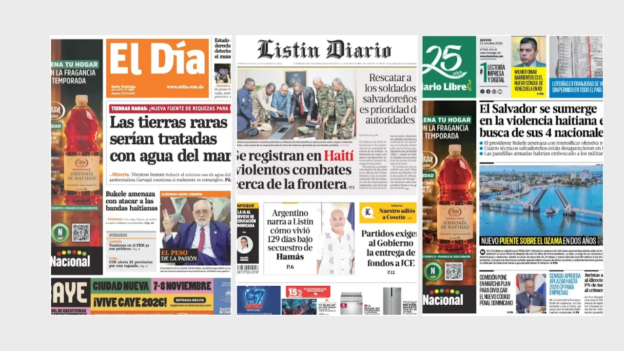 No hay información disponible sobre el hecho