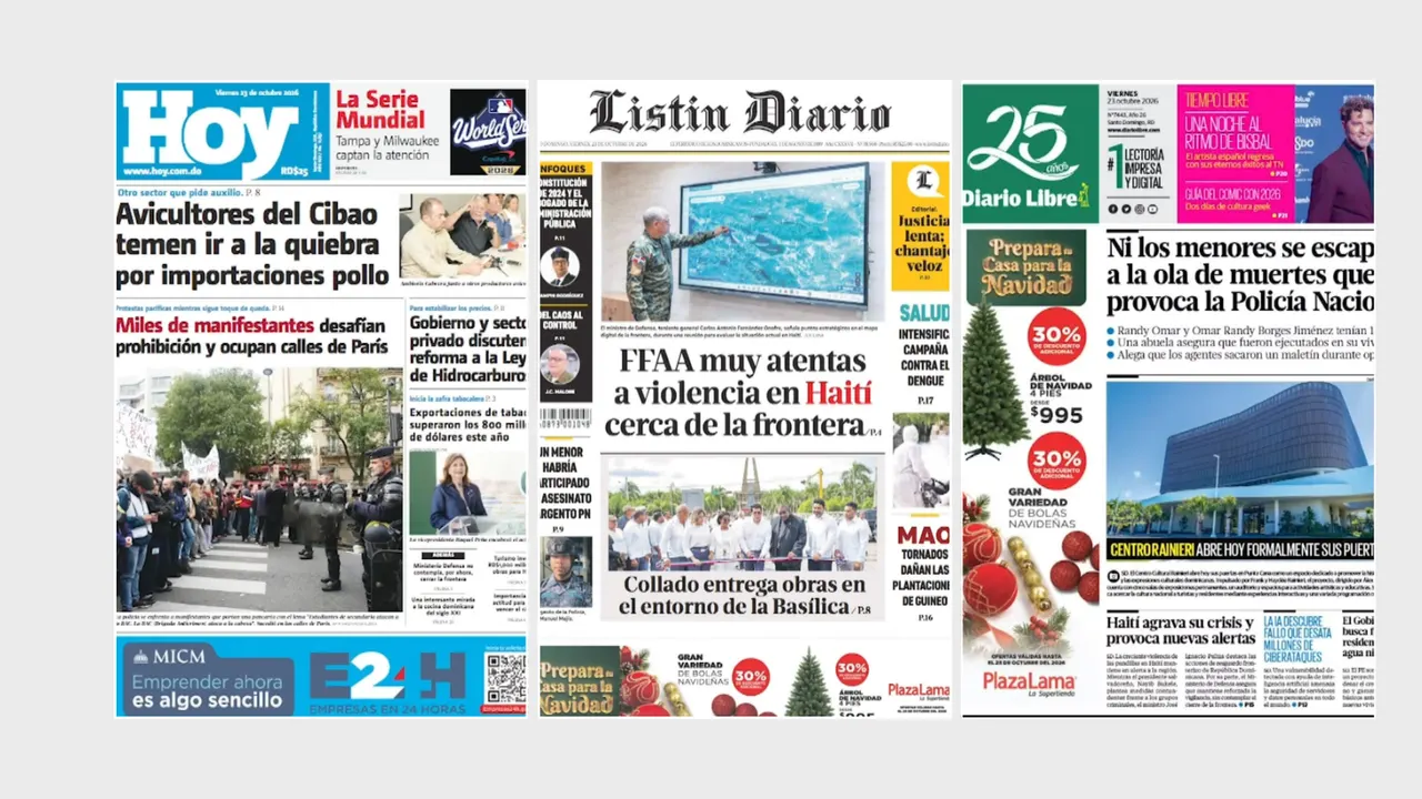 No hay información disponible sobre el hecho