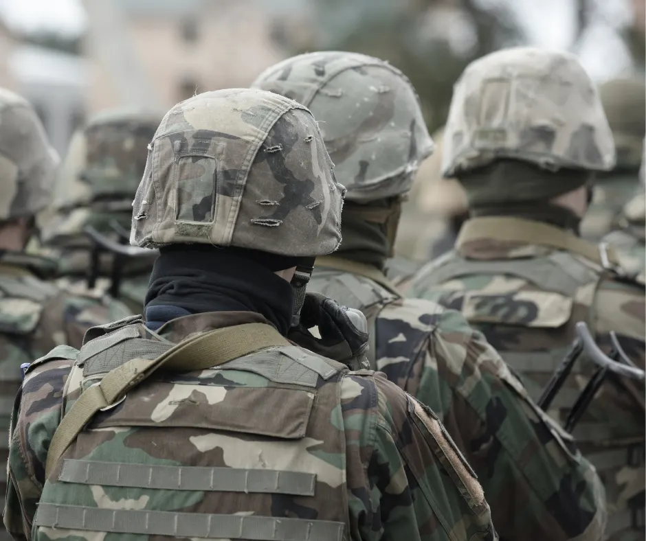 ONU denuncia trata de dominicanos para la guerra en Ucrania