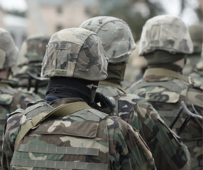 ONU denuncia trata de dominicanos para la guerra en Ucrania