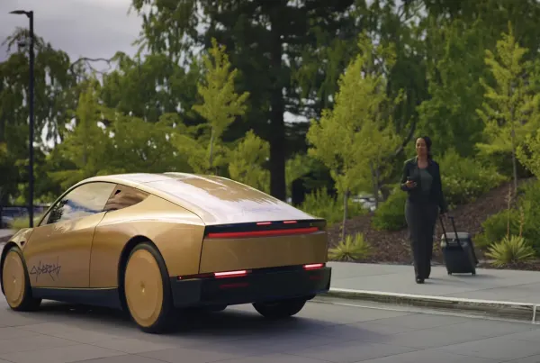 Tesla anuncia el fin del Cybercab para los clientes