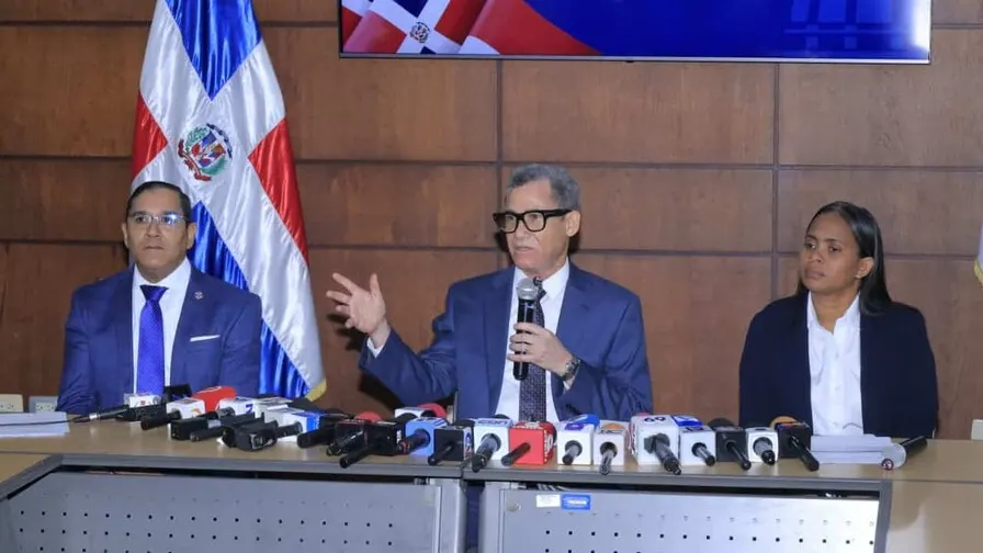 Ministerio de Trabajo trabaja en protocolo contra productos con trabajo forzoso