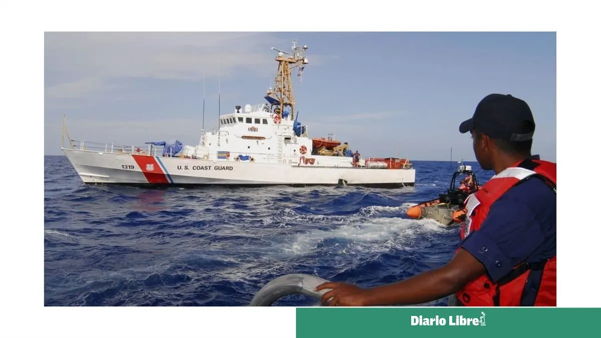 Repatrian a 63 migrantes a República Dominicana desde Puerto Rico